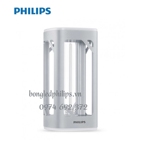đèn khử trùng UV-C để bàn philips