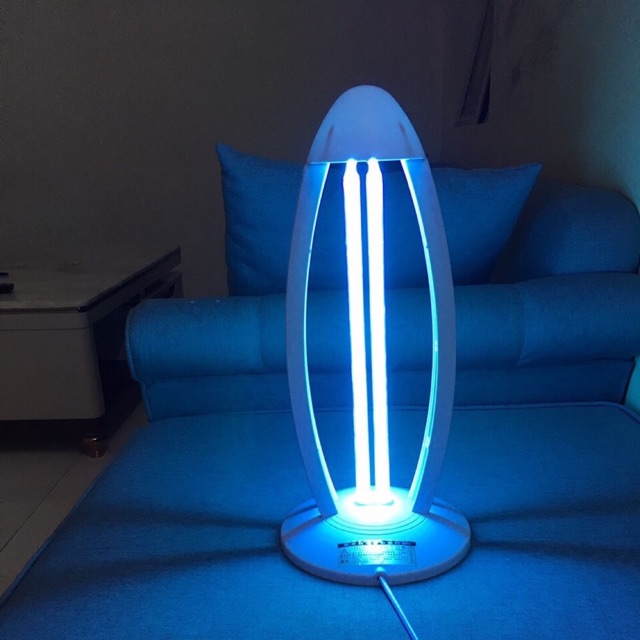 đèn diệt khuẩn tia UV