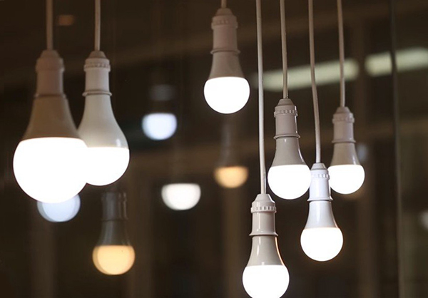 đ&egrave;n led bulb tr&ograve;n tiết kiệm điện