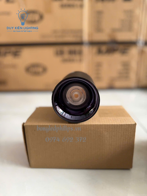 đ&egrave;n led spotlight OEM Philips