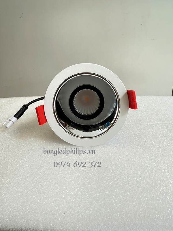 đ&egrave;n led spotlight oem philips