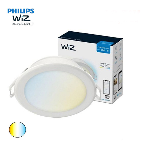 đ&egrave;n th&ocirc;ng minh &acirc;m trần philips