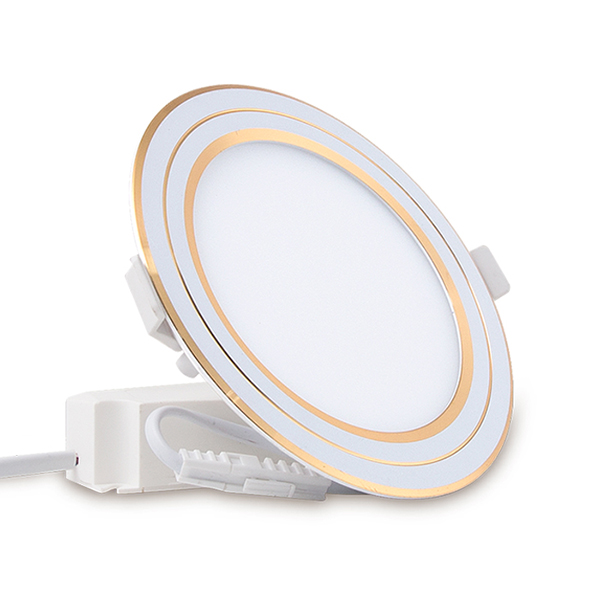 đ&egrave;n led tiết kiệm điện led &acirc;m trần