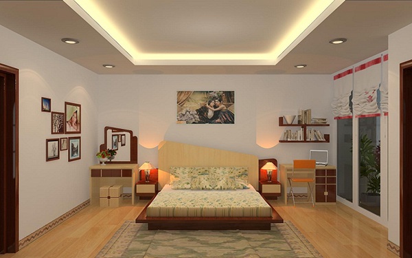 ứng dụng đ&egrave;n led d&acirc;y philips