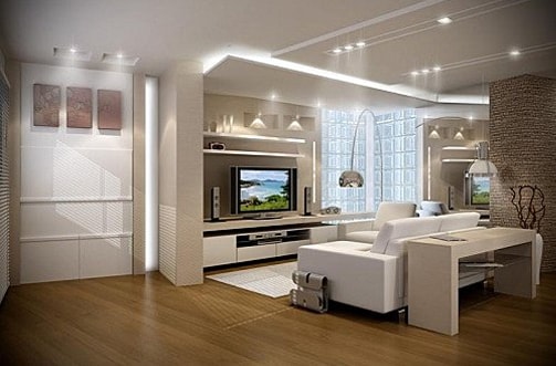 ứng dụng đ&egrave;n chiếu s&aacute;ng philips 31059