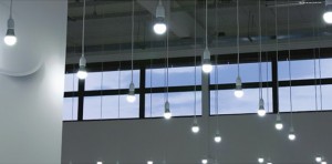 Cấu tạo và ưu điểm của đèn led bulb Philips