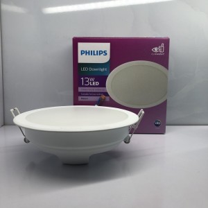 Downlight Led Meson 59464 13W 3000/4000/6500K (Φ125)