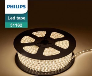 Đèn led dây 31162 vỏ bọc silicon