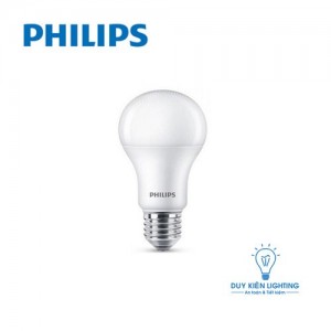 Bóng Led Bulb Mycare 4W 3000/6500K E27 230V A60