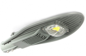 Đèn led chiếc lá OEM Philips 50W