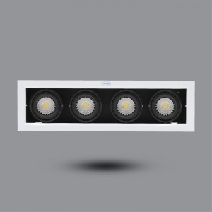 ĐÈN LED DOWNLIGHT Paragon 24W ÂM TRẦN OLA46L24
