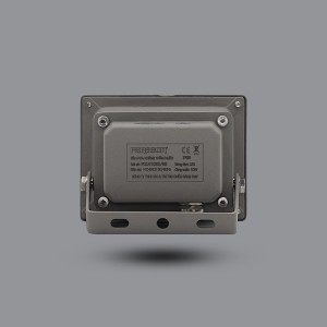 ĐÈN LED PHA PARAGON 10W POLH1065