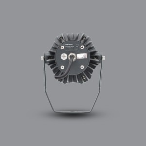 Đèn pha led Paragon 5W, 10W