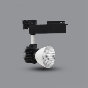 ĐÈN LED PHA TIÊU ĐIỂM PARAGON PSLMM18L