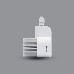 ĐÈN LED PHA TIÊU ĐIỂM PARAGON PSLOO20L