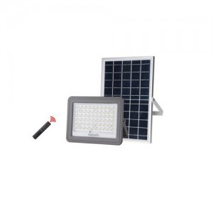Đèn pha năng lượng mặt trời Solar Flood Light BVC080 Philips