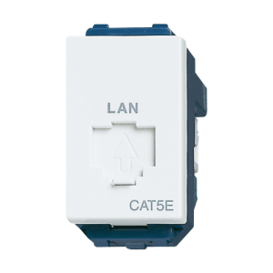Ổ Cắm Data CAT5 Panasonic