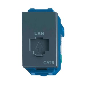 Ổ Cắm Data CAT6 Panasonic