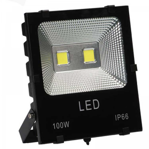Đèn pha LED góc rộng  100w