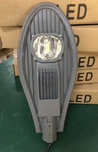 Đèn led chiếc lá OEM Philips 50W