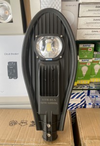 Đèn led chiếc lá OEM Philips 50W