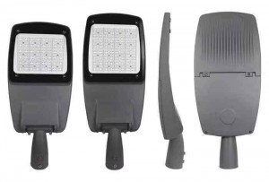 Đèn đường led OEM Philips STR15