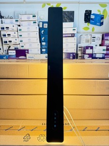 Bộ đèn led cảm ứng gắn đầu giường