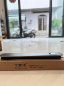 Bộ đèn led cảm ứng gắn đầu giường