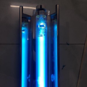 Bộ đèn diệt khuẩn TUV L900-30W Philips