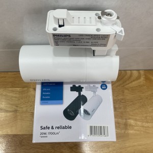 Bộ đèn Led Tracklight thanh ray ST034T Philips