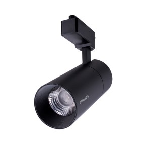 Bộ đèn Led Tracklight thanh ray ST034T Philips