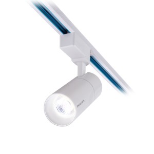 Bộ đèn Led Tracklight thanh ray ST034T Philips