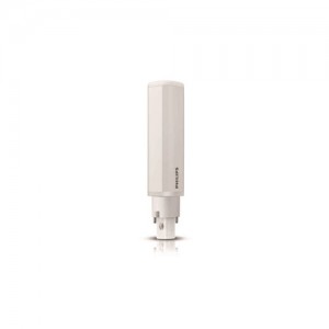 Bóng đèn CorePro LED PLC 6.5W 830 2P Philips thay thế bóng PLC