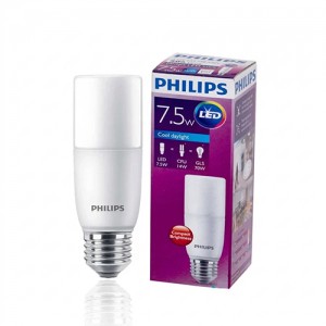 Bóng đèn LED bulb DLStick Philips E27 11W