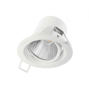 Bóng Đèn Downlight Philips Pomeron 59776 7W Trắng