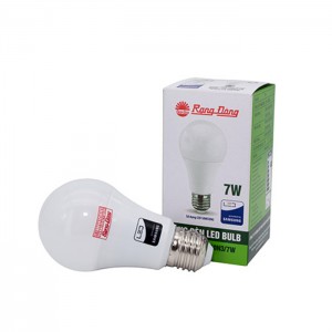 Bóng đèn LED BULB Tròn 7W