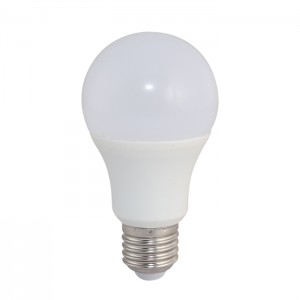 Bóng đèn LED Bulb Đổi màu 9W