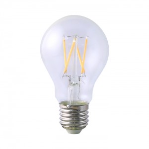 Bóng đèn LED BULB dây tóc 4W