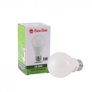 Bóng đèn LED BULB tròn 5W