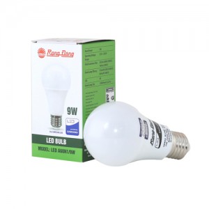 Bóng đèn LED BULB tròn 9W