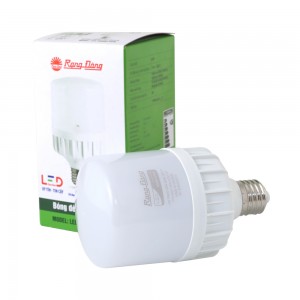 Bóng đèn LED BULB Trụ 20W