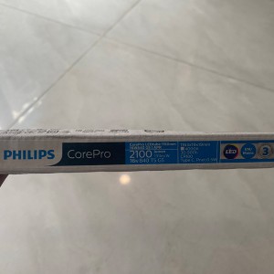 Bóng đèn led tuýp CorePro 16W Philips