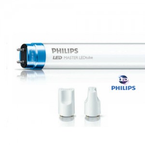 Đèn Led Tuýp 10W 0,6 m Master T8 Philips