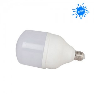 Bóng Ledbuld Trụ TrueForce Core 40W E27