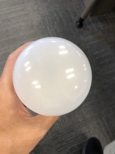 Bóng Ledbuld Trụ TrueForce Core 40W E27