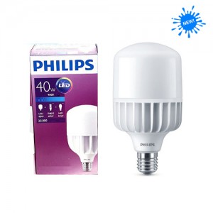 Bóng Ledbuld Trụ TrueForce Core 22W E27