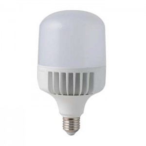 Bóng đèn LED BULB Trụ Nhôm đúc 40W