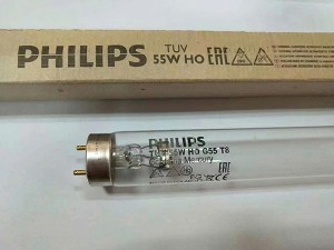 Đèn diệt khuẩn TUV HO 55W T8 Philips
