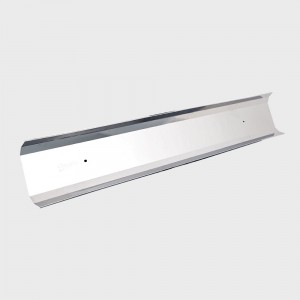 Chao (choá) Inox 1,2m đơn trần Rạng Đông