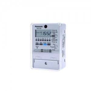 Công tắc đồng hồ Panasonic TB2128E7